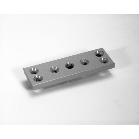 Richards-Wilcox Top Mount Door Plate – Powder Coated 2321.00013